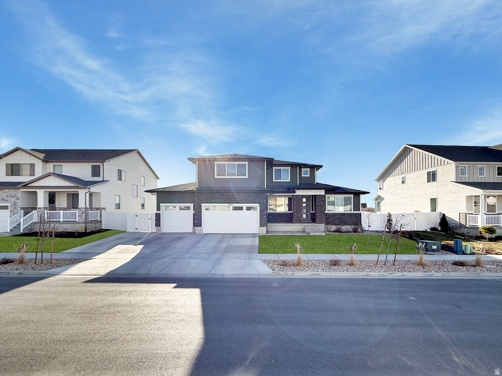 3372 S PINYON LN Mapleton, UT 84664