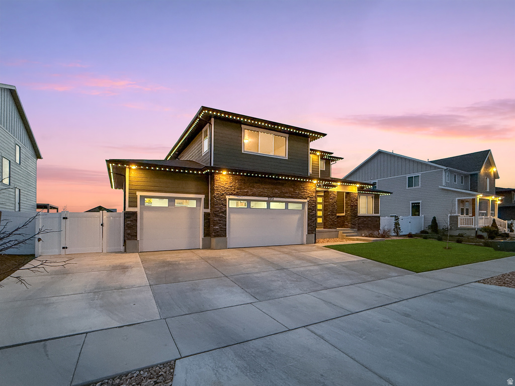3372 S PINYON LN Mapleton, UT 84664