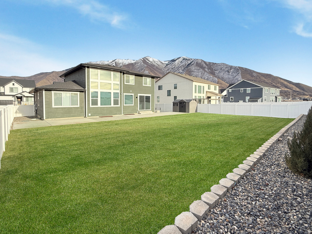 3372 S PINYON LN Mapleton, UT 84664