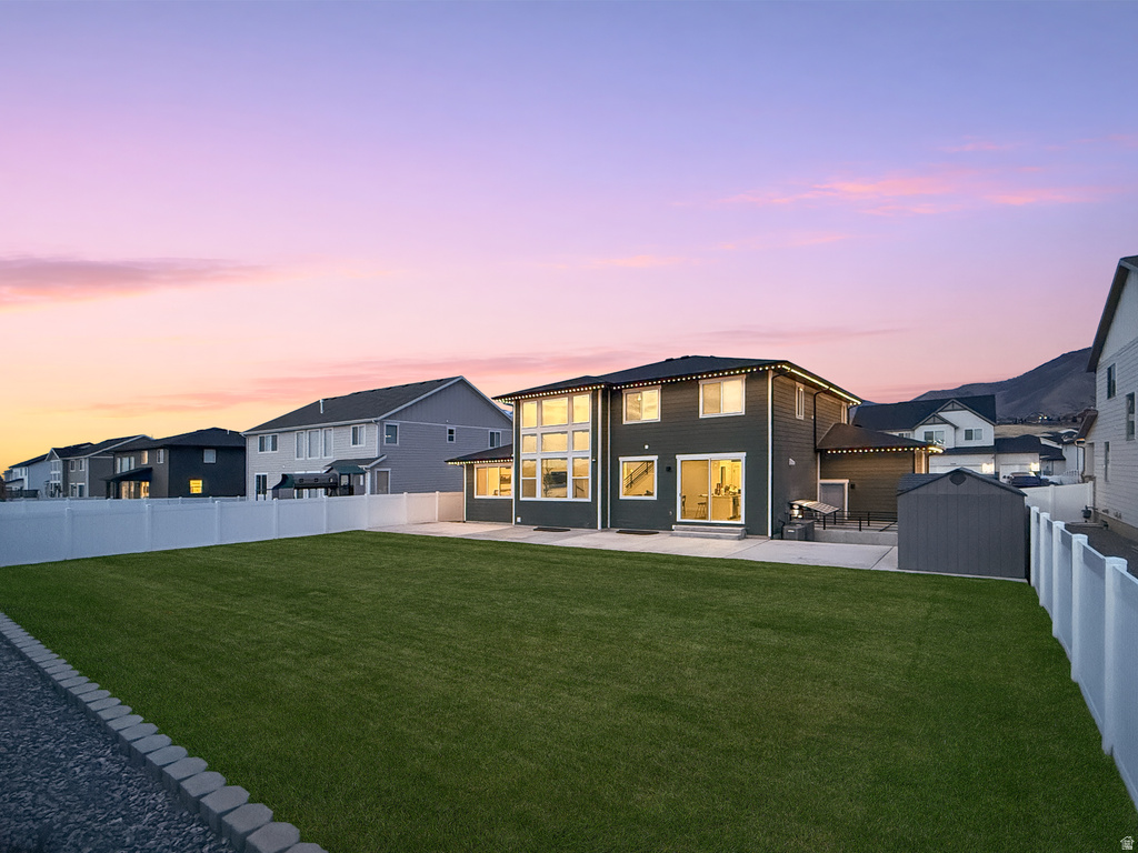 3372 S PINYON LN Mapleton, UT 84664