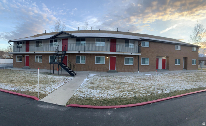 470 N 100 E Heber City, UT 84032