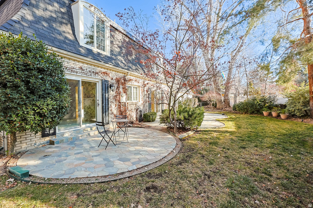 5334 S COTTONWOOD CLUB CIR Holladay, UT 84117