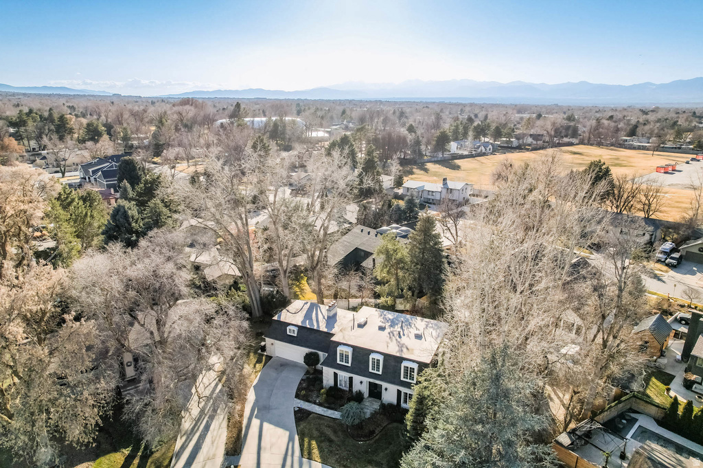 5334 S COTTONWOOD CLUB CIR Holladay, UT 84117