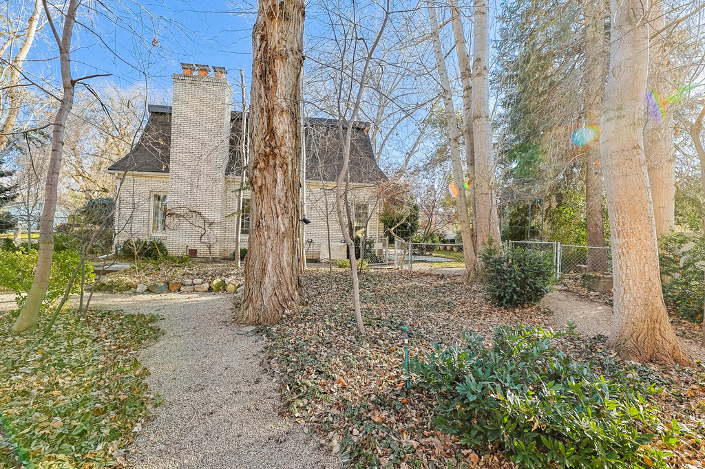 5334 S COTTONWOOD CLUB CIR Holladay, UT 84117