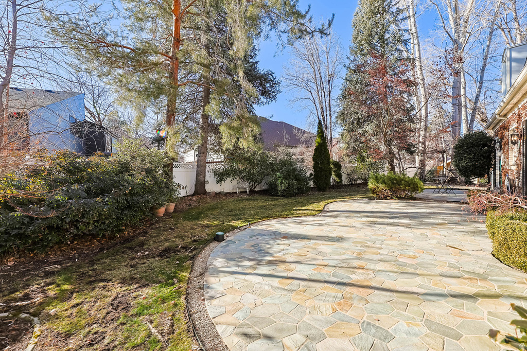 5334 S COTTONWOOD CLUB CIR Holladay, UT 84117