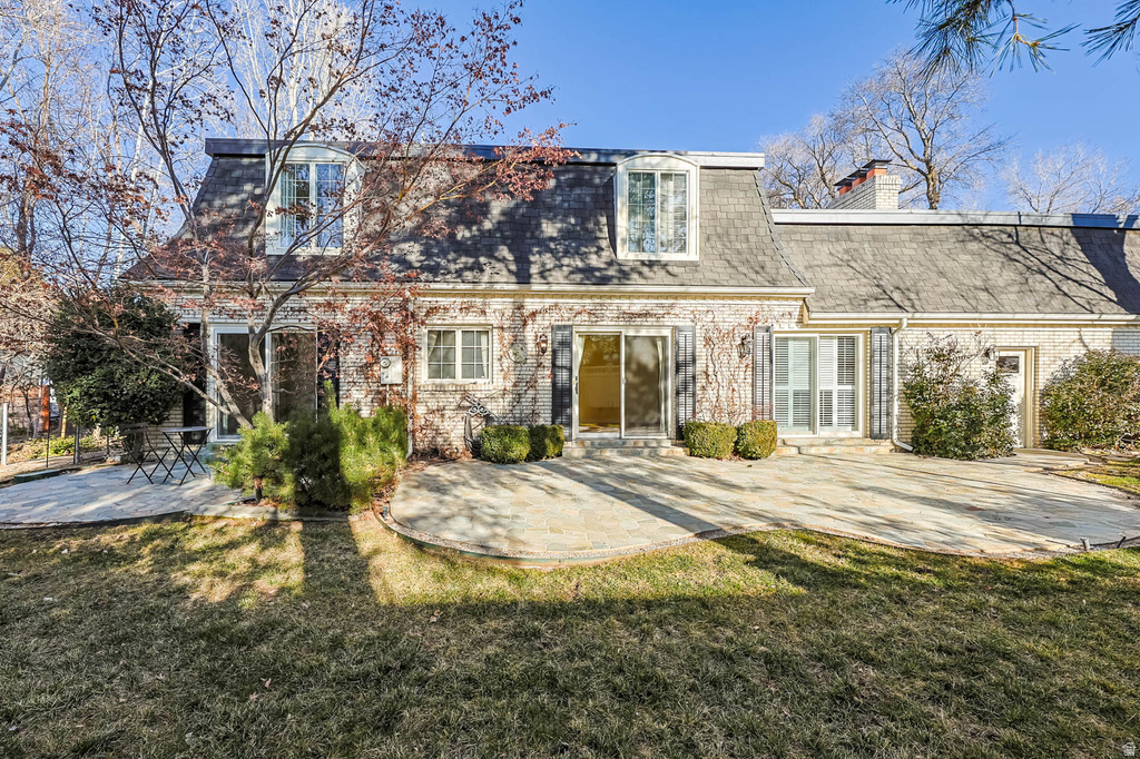 5334 S COTTONWOOD CLUB CIR Holladay, UT 84117