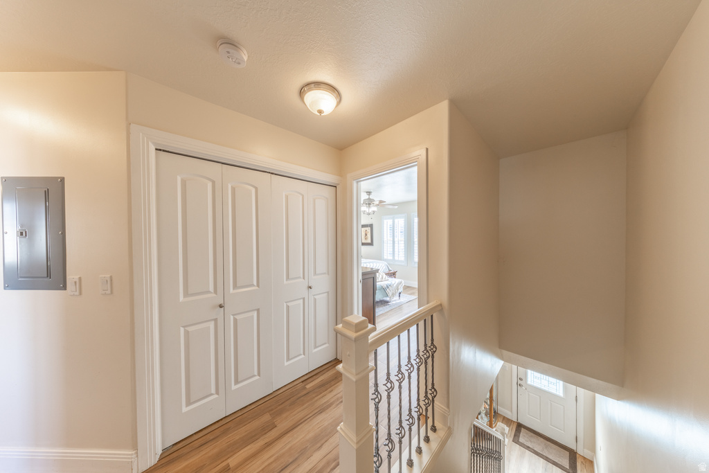 1564 E SANDALWOOD DR South Weber, UT 84405