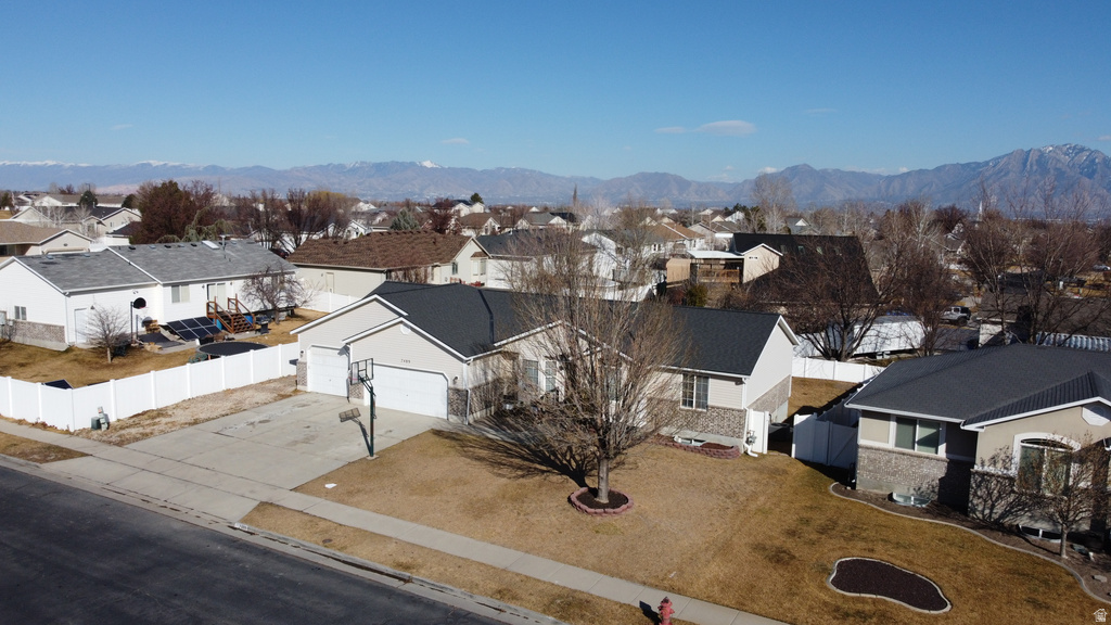7489 S 5040 W West Jordan, UT 84081