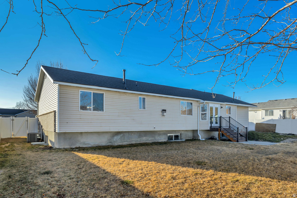 7489 S 5040 W West Jordan, UT 84081