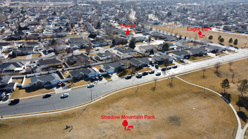 7489 S 5040 W West Jordan, UT 84081