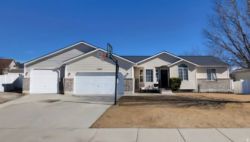 7489 S 5040 W West Jordan, UT 84081