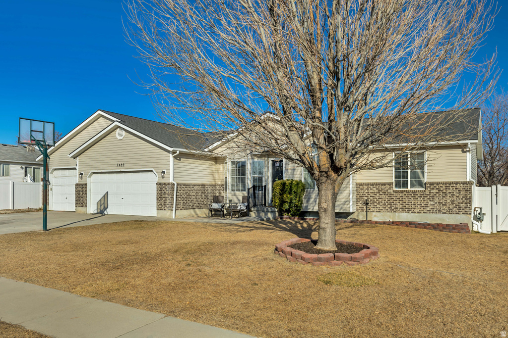 7489 S 5040 W West Jordan, UT 84081