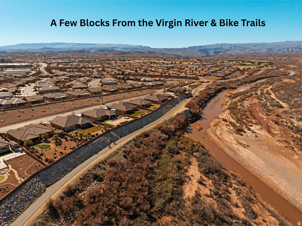 992 W 4100 ST St George, UT 84790