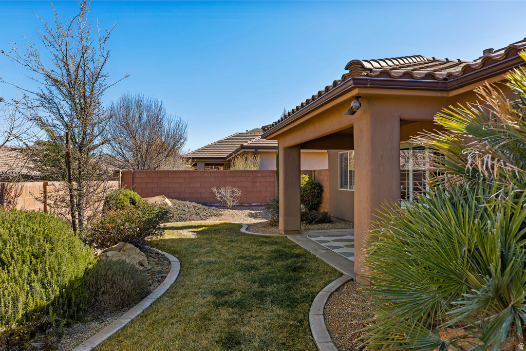 992 W 4100 ST St George, UT 84790