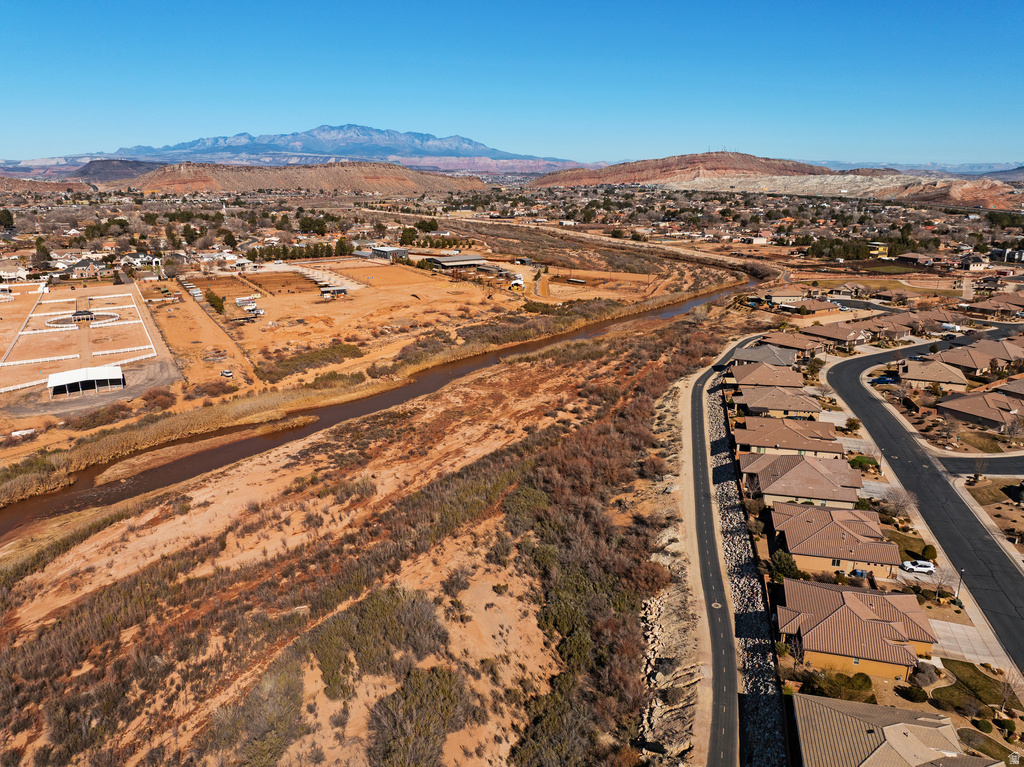 992 W 4100 ST St George, UT 84790