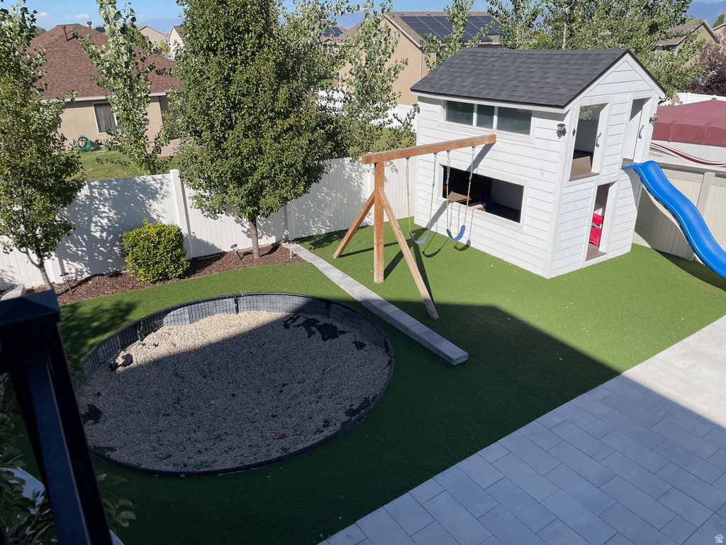 6946 W IVIE FARMS DR Herriman, UT 84096