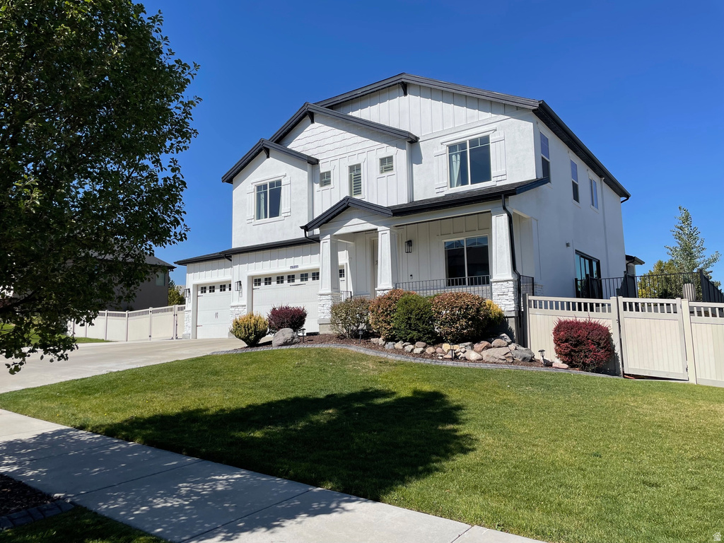 6946 W IVIE FARMS DR Herriman, UT 84096
