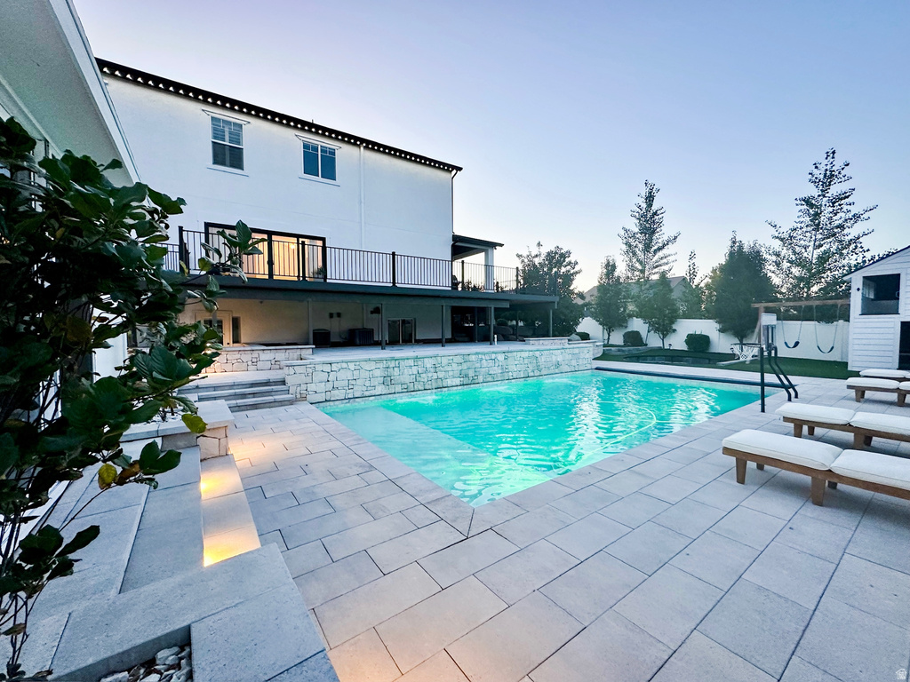 6946 W IVIE FARMS DR Herriman, UT 84096