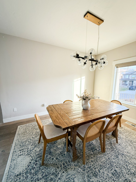 6946 W IVIE FARMS DR Herriman, UT 84096