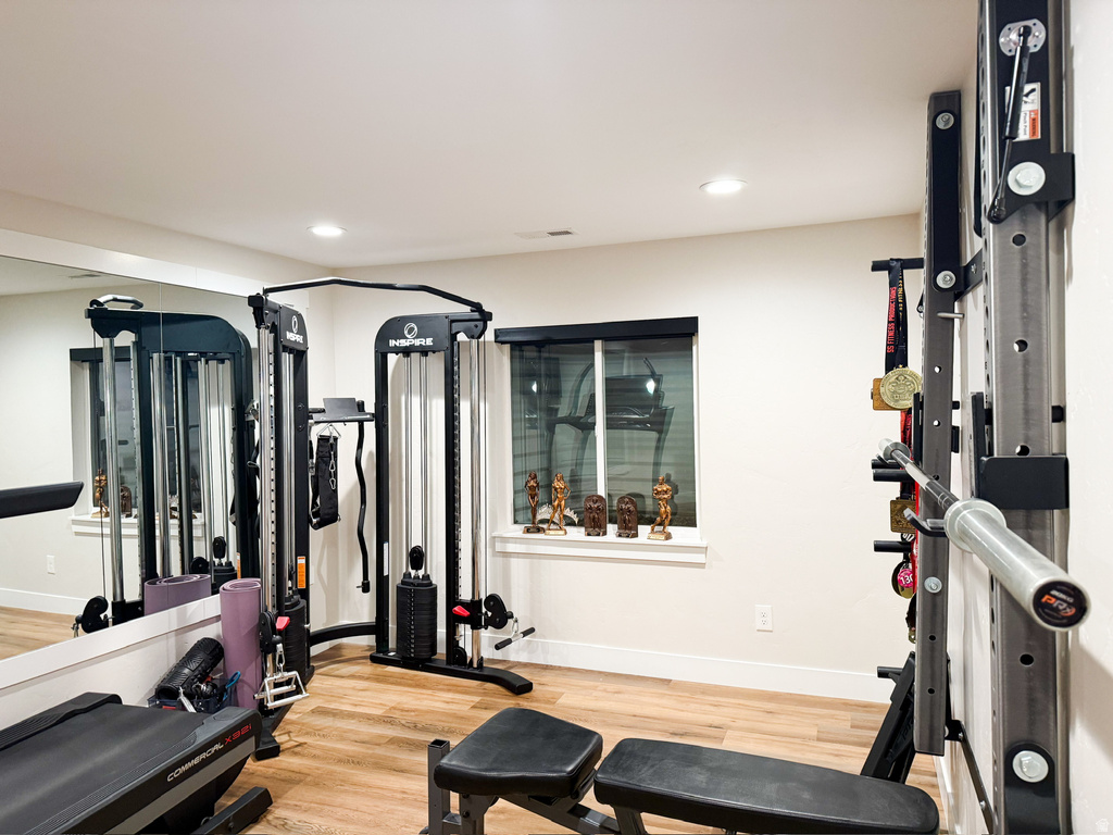 6946 W IVIE FARMS DR Herriman, UT 84096