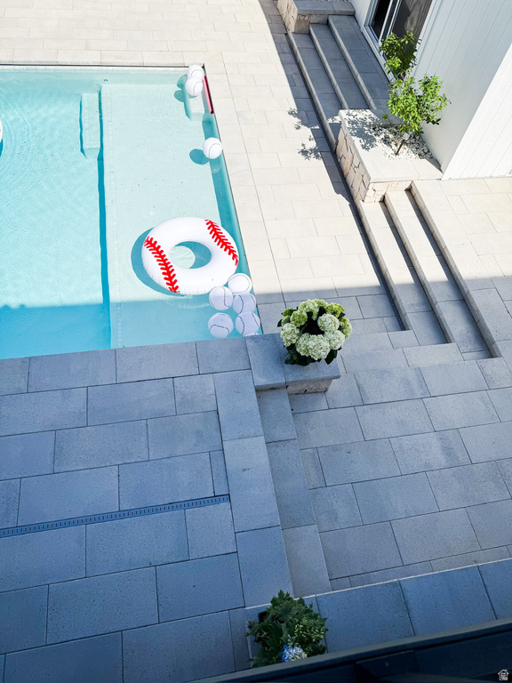 6946 W IVIE FARMS DR Herriman, UT 84096