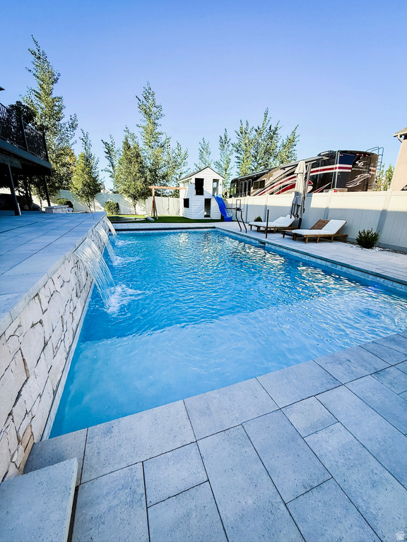 6946 W IVIE FARMS DR Herriman, UT 84096