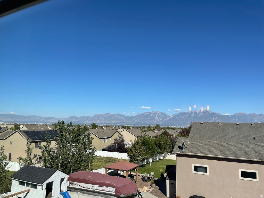 6946 W IVIE FARMS DR Herriman, UT 84096