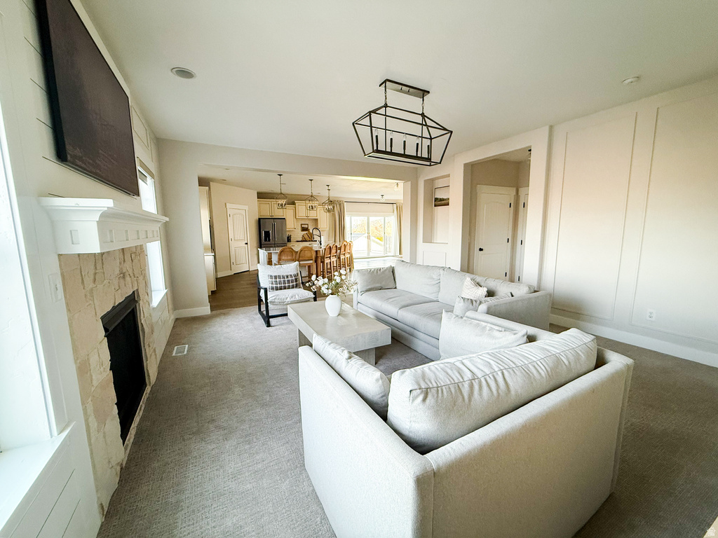 6946 W IVIE FARMS DR Herriman, UT 84096