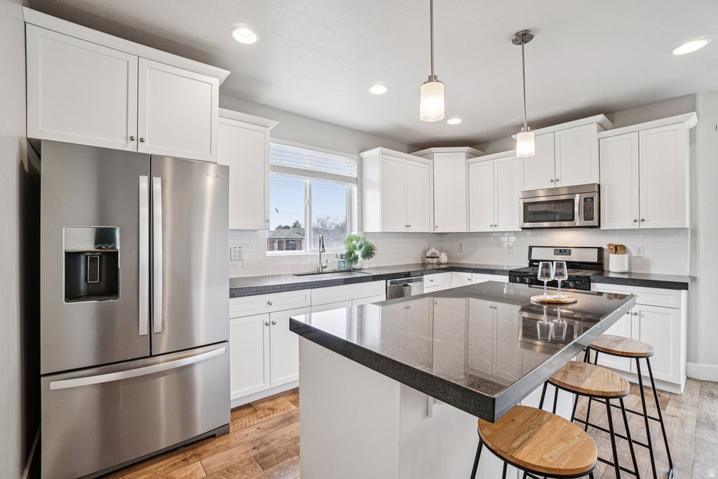 719 W KIRKBRIDE AVE Salt Lake City, UT 84119