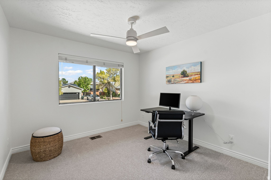 3016 S SWEETGUM CIR St George, UT 84790