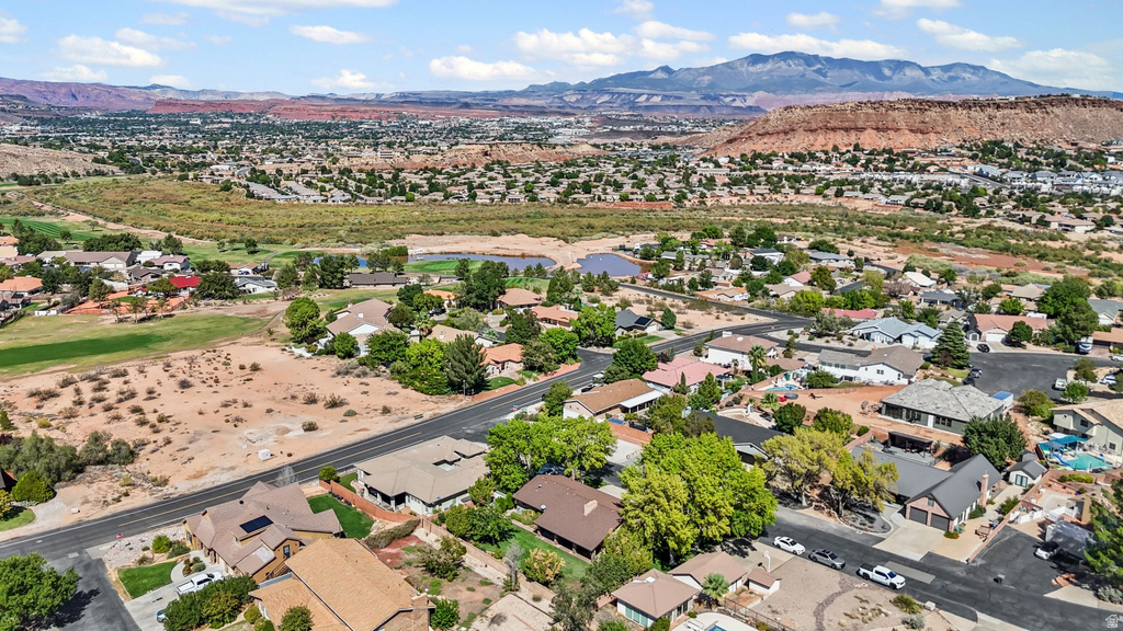 3016 S SWEETGUM CIR St George, UT 84790