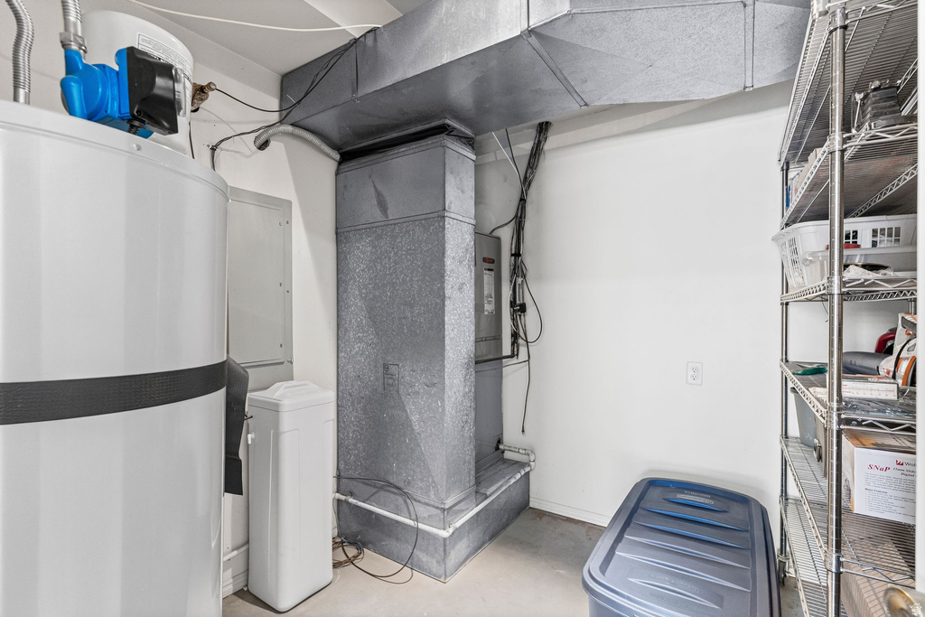 3016 S SWEETGUM CIR St George, UT 84790