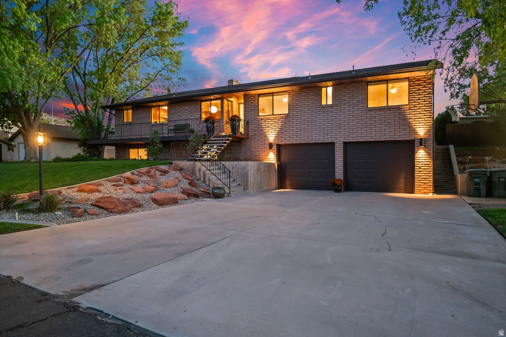 3016 S SWEETGUM CIR St George, UT 84790