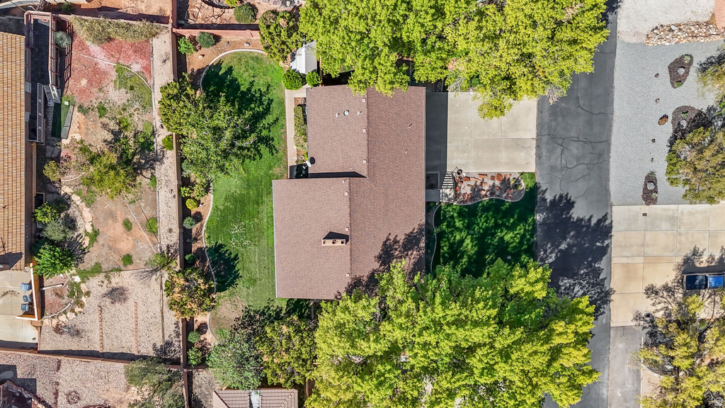 3016 S SWEETGUM CIR St George, UT 84790