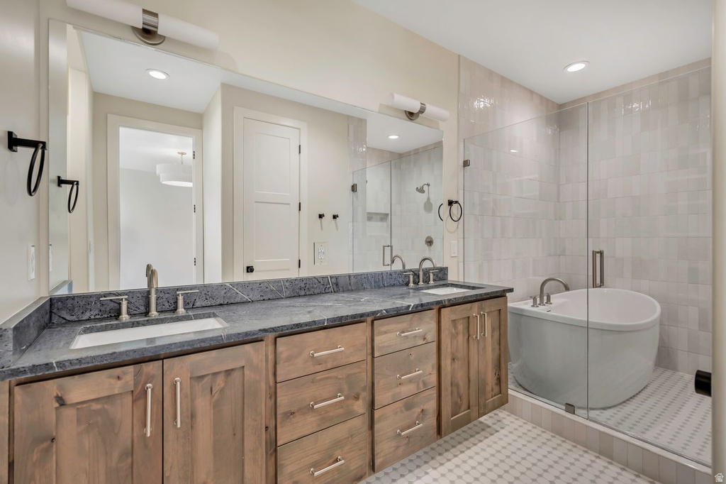 9271 N HARMONY WAY Eagle Mountain, UT 84005