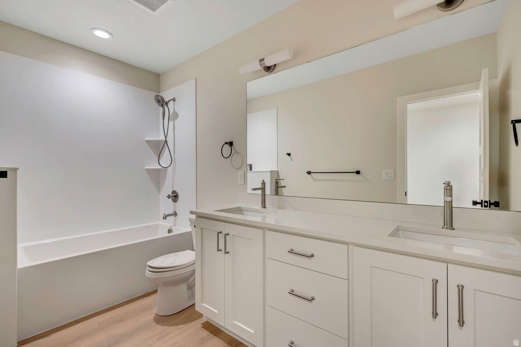 9271 N HARMONY WAY Eagle Mountain, UT 84005