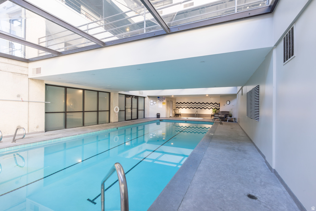 560 E SOUTH TEMPLE #PL104 Salt Lake City, UT 84102