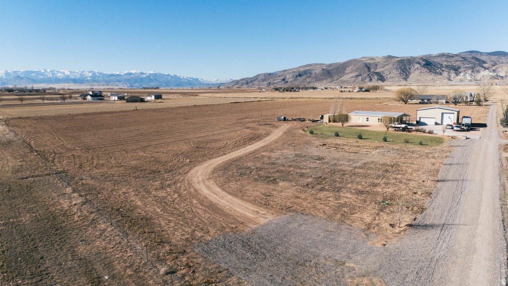 323 W 400 N Central Valley, UT 84754