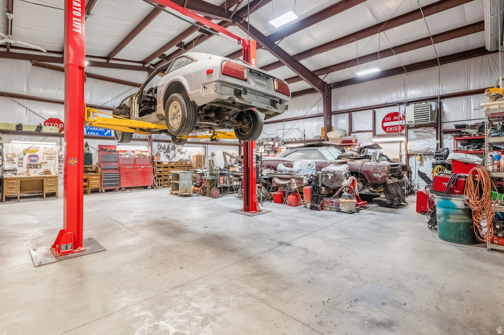 323 W 400 N Central Valley, UT 84754