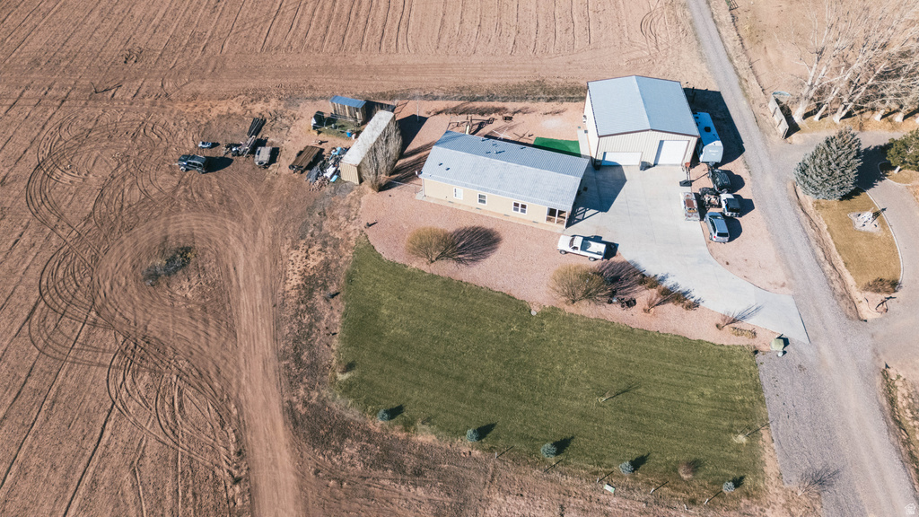 323 W 400 N Central Valley, UT 84754