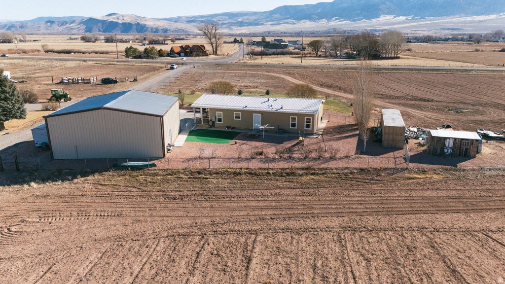 323 W 400 N Central Valley, UT 84754