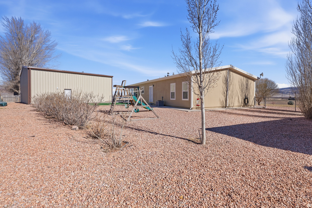 323 W 400 N Central Valley, UT 84754