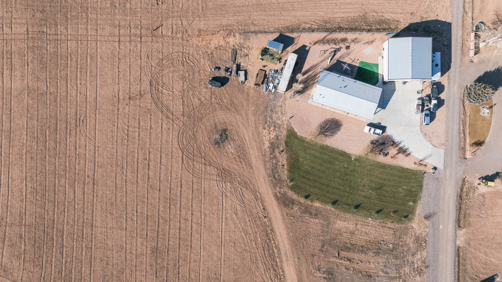 323 W 400 N Central Valley, UT 84754