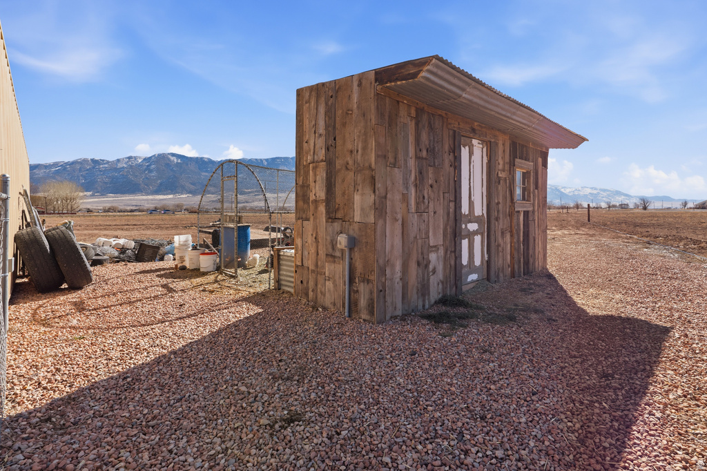 323 W 400 N Central Valley, UT 84754