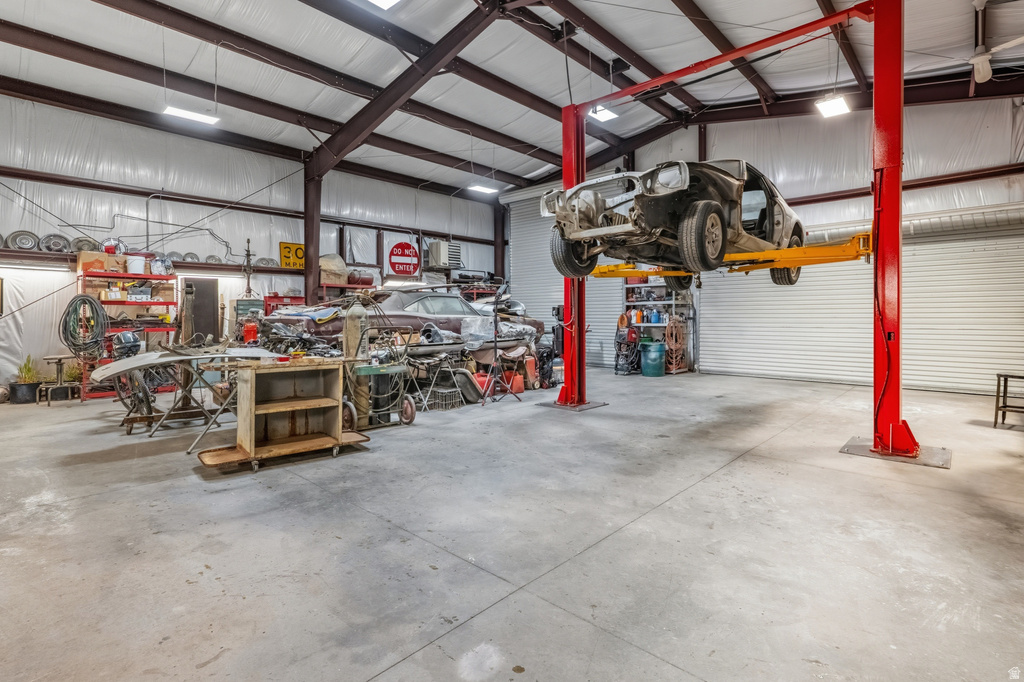 323 W 400 N Central Valley, UT 84754