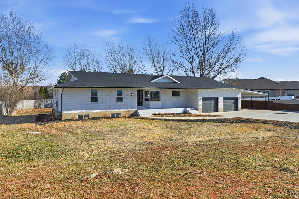 1455 E 100 S Spanish Fork, UT 84660