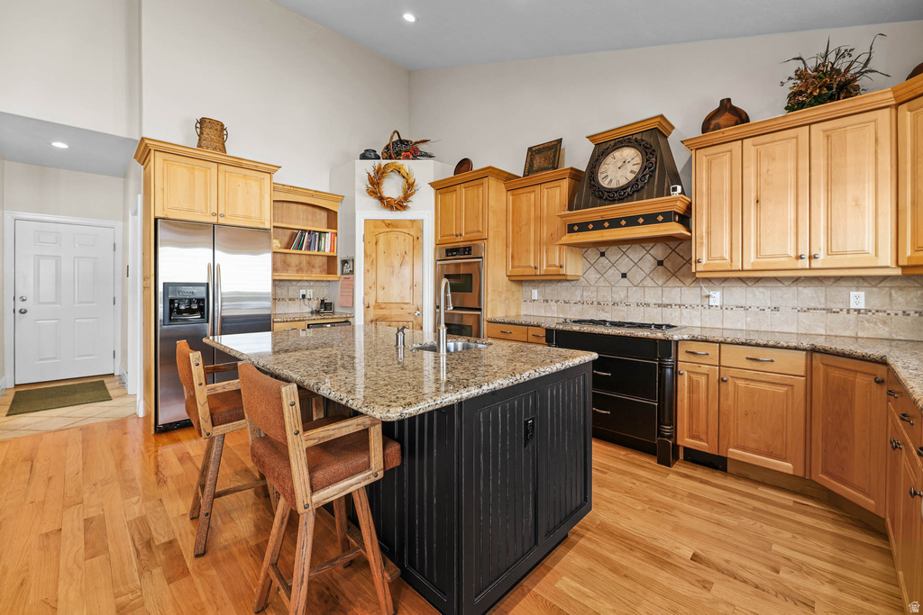 10717 S LOGAN CANYON RD South Jordan, UT 84095