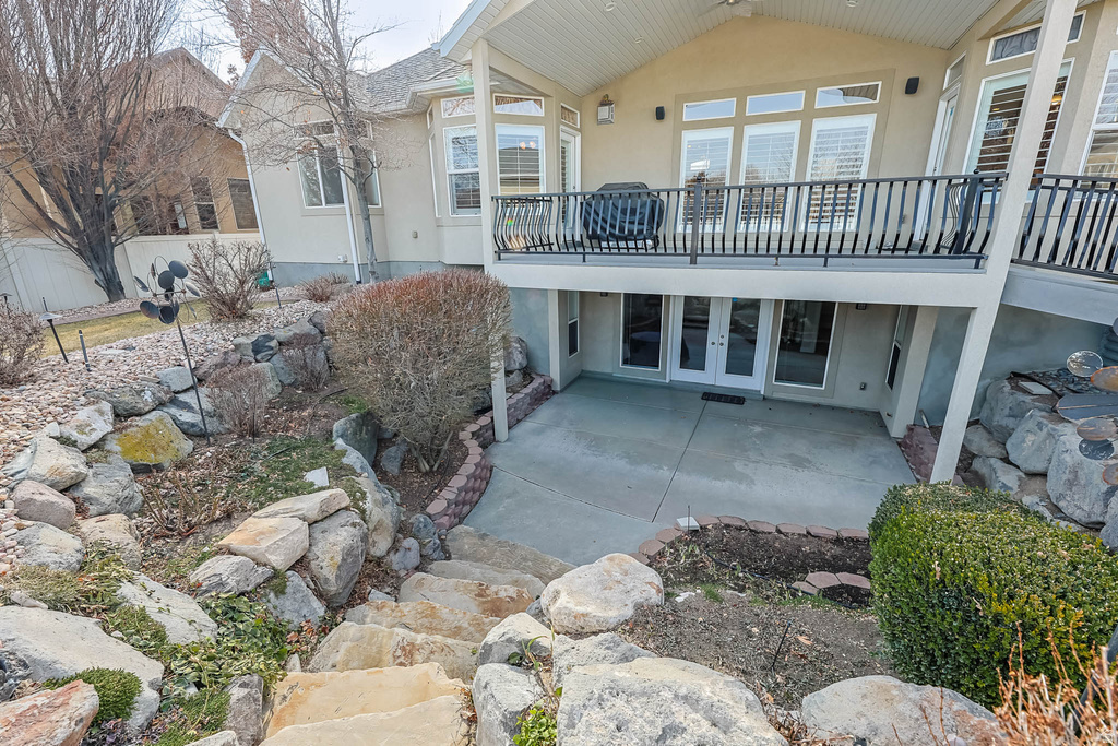 10717 S LOGAN CANYON RD South Jordan, UT 84095