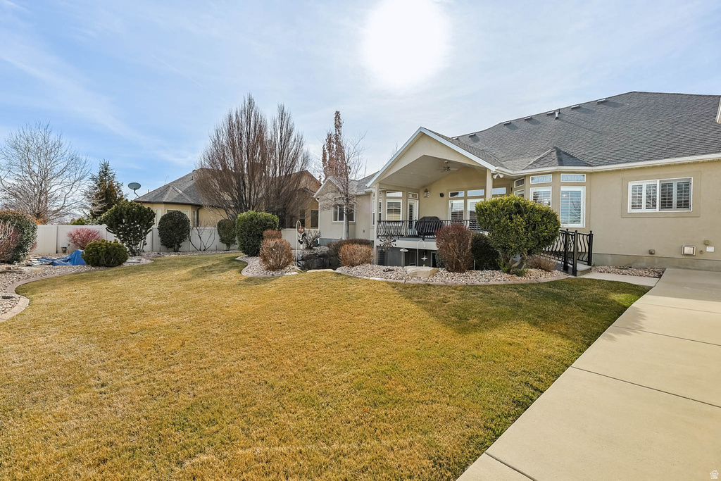 10717 S LOGAN CANYON RD South Jordan, UT 84095