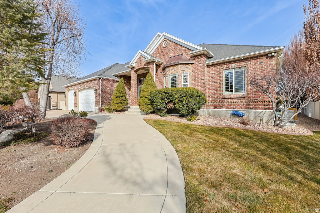 10717 S LOGAN CANYON RD South Jordan, UT 84095